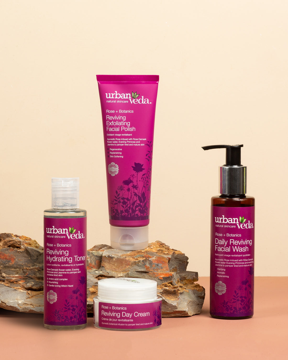 Renew & Repair Bundle