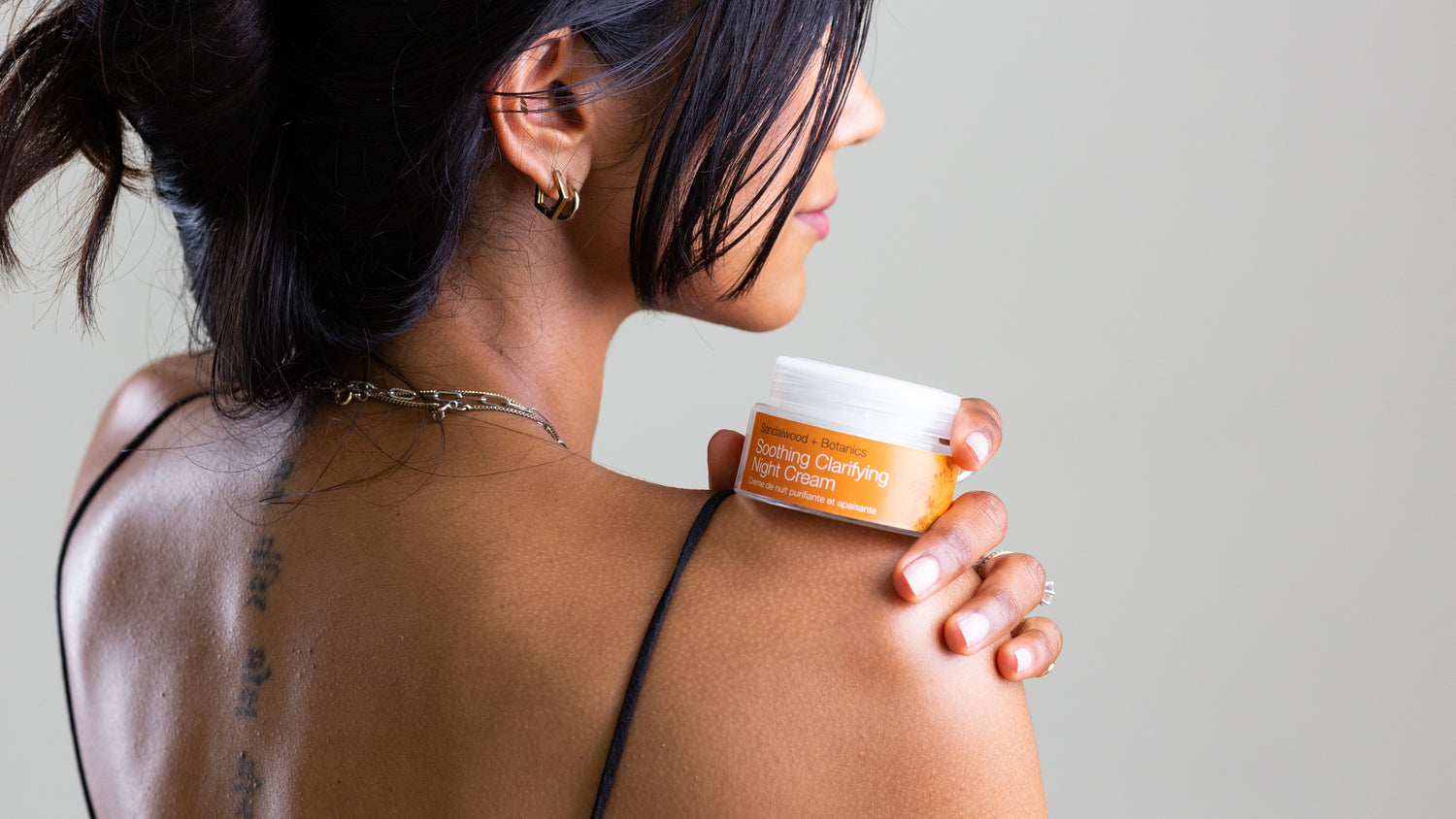 best night moisturizer for mature skin - urban veda