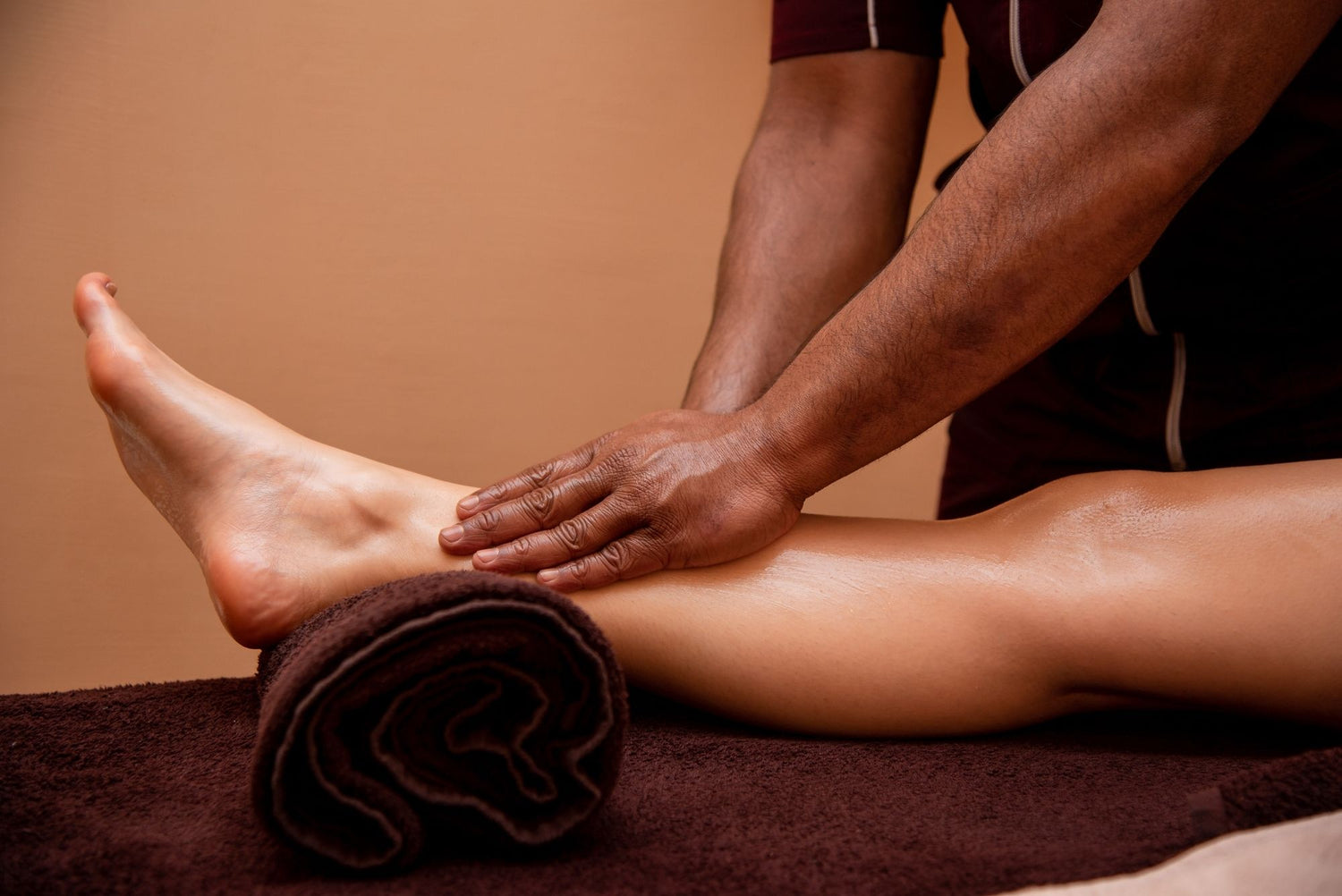 Ayurvedic Body Massage