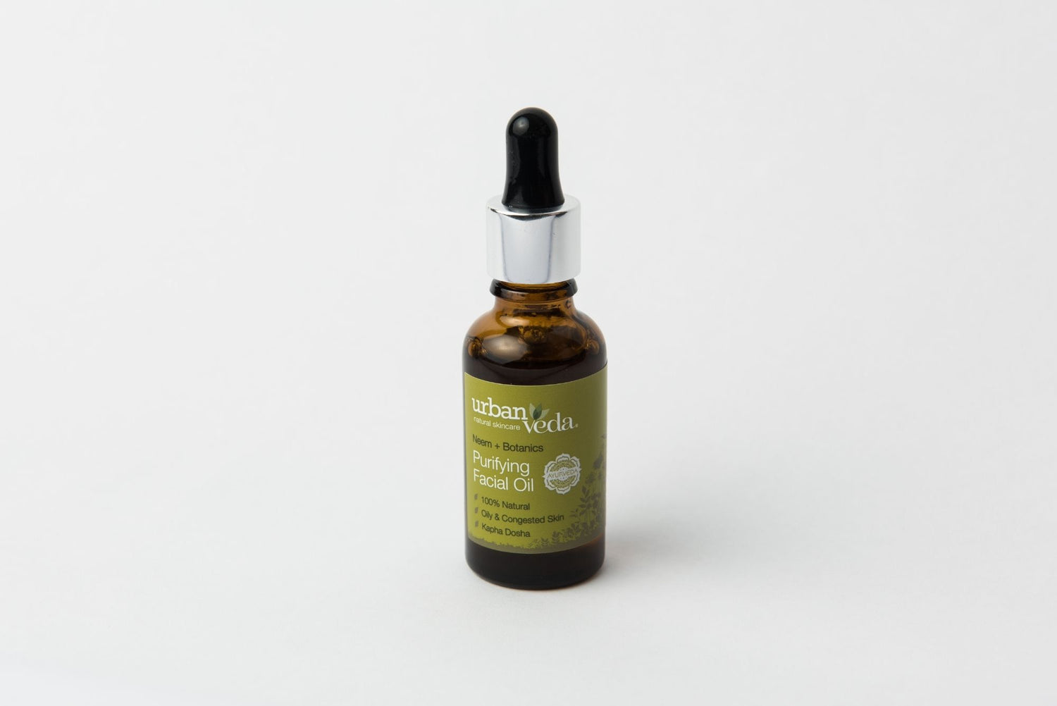 Facial Oils for Acne Prone Skin