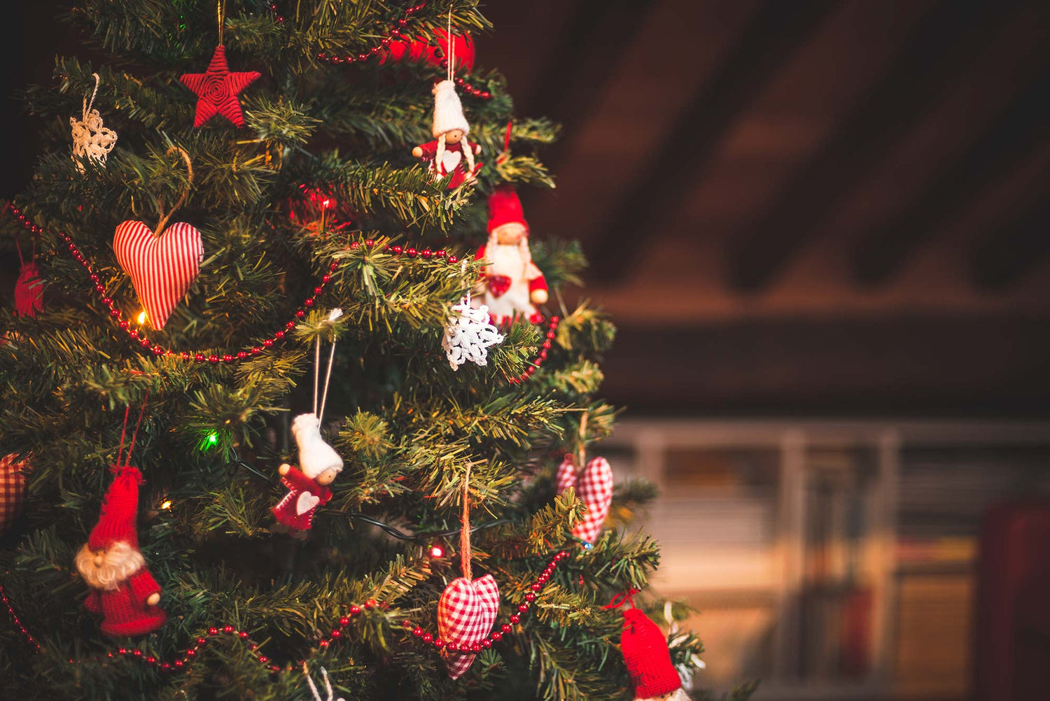 Keep calm this Christmas