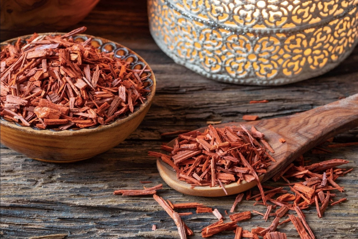 sandalwood benefits
