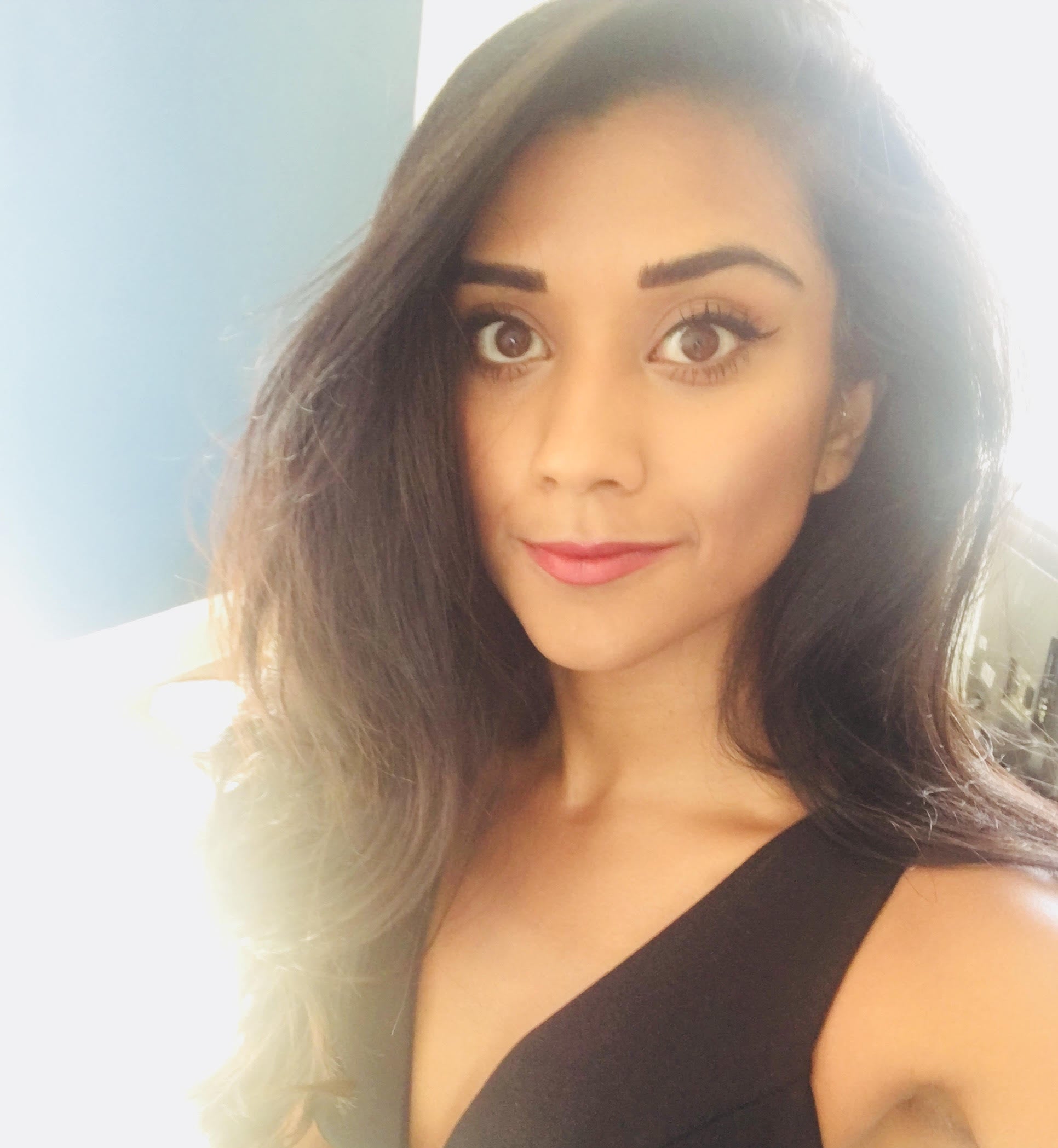 Tanya Mya Shah