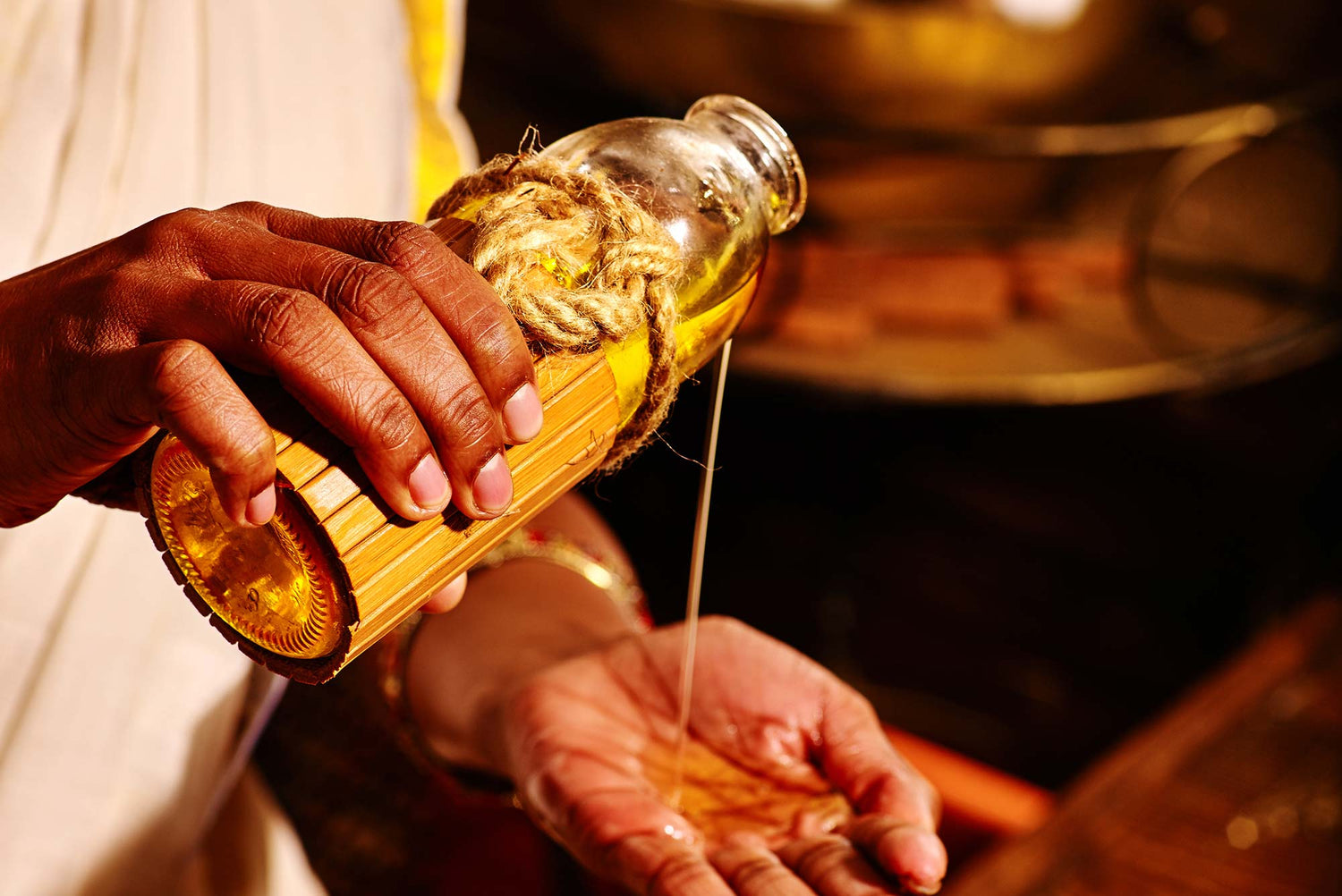 Ayurvedic Wisdom