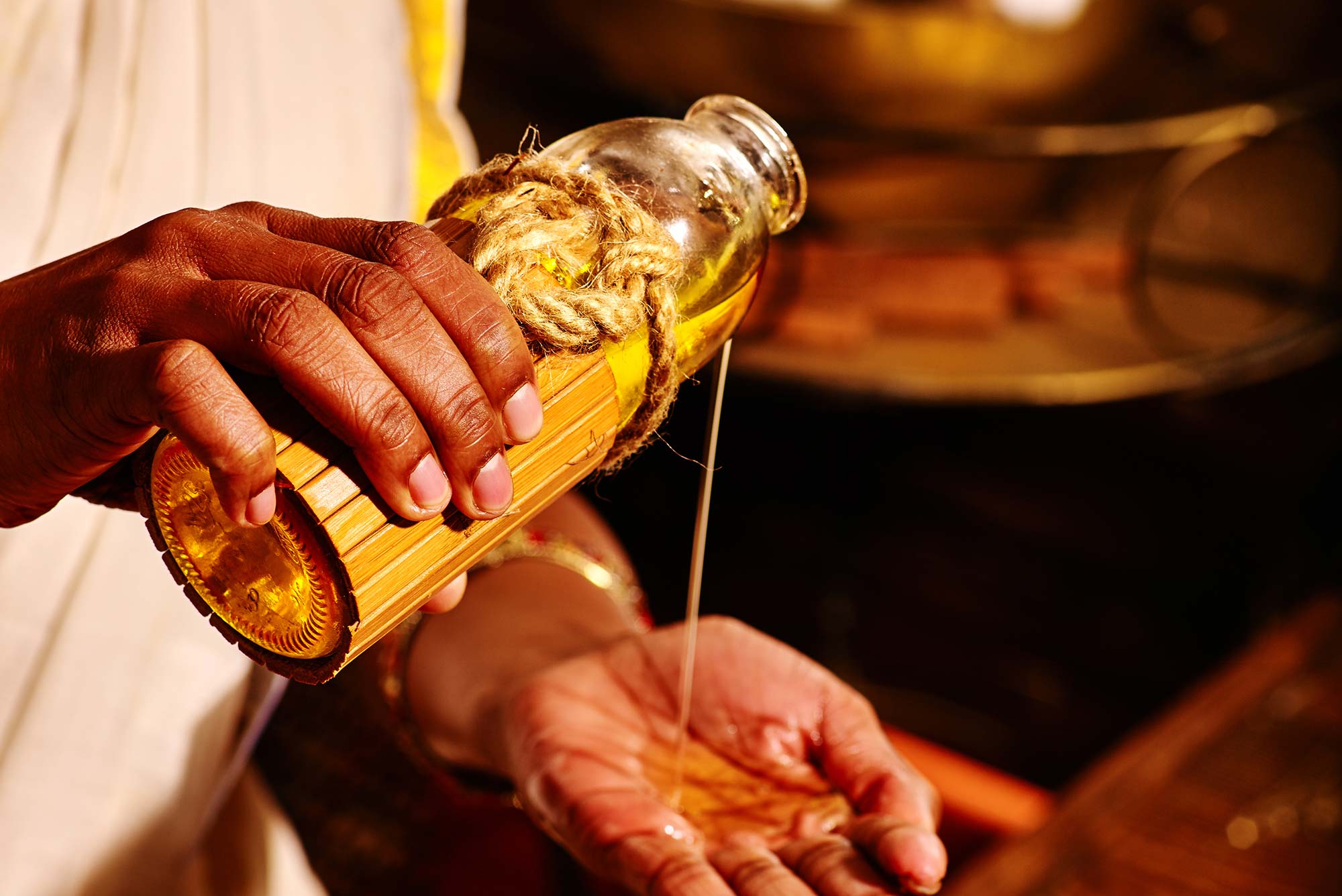 Ayurvedic Wisdom