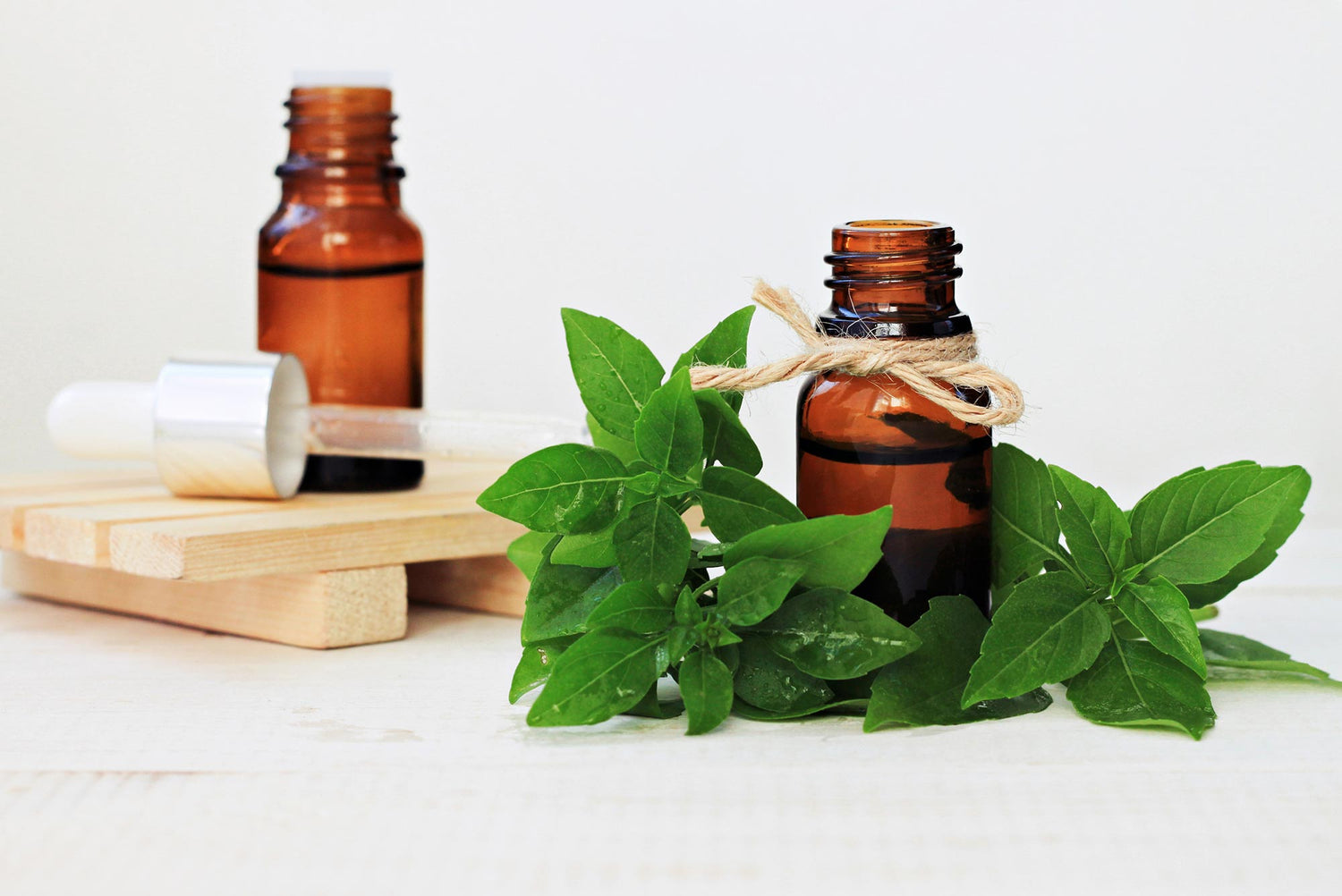 Facial Oils... Why?
