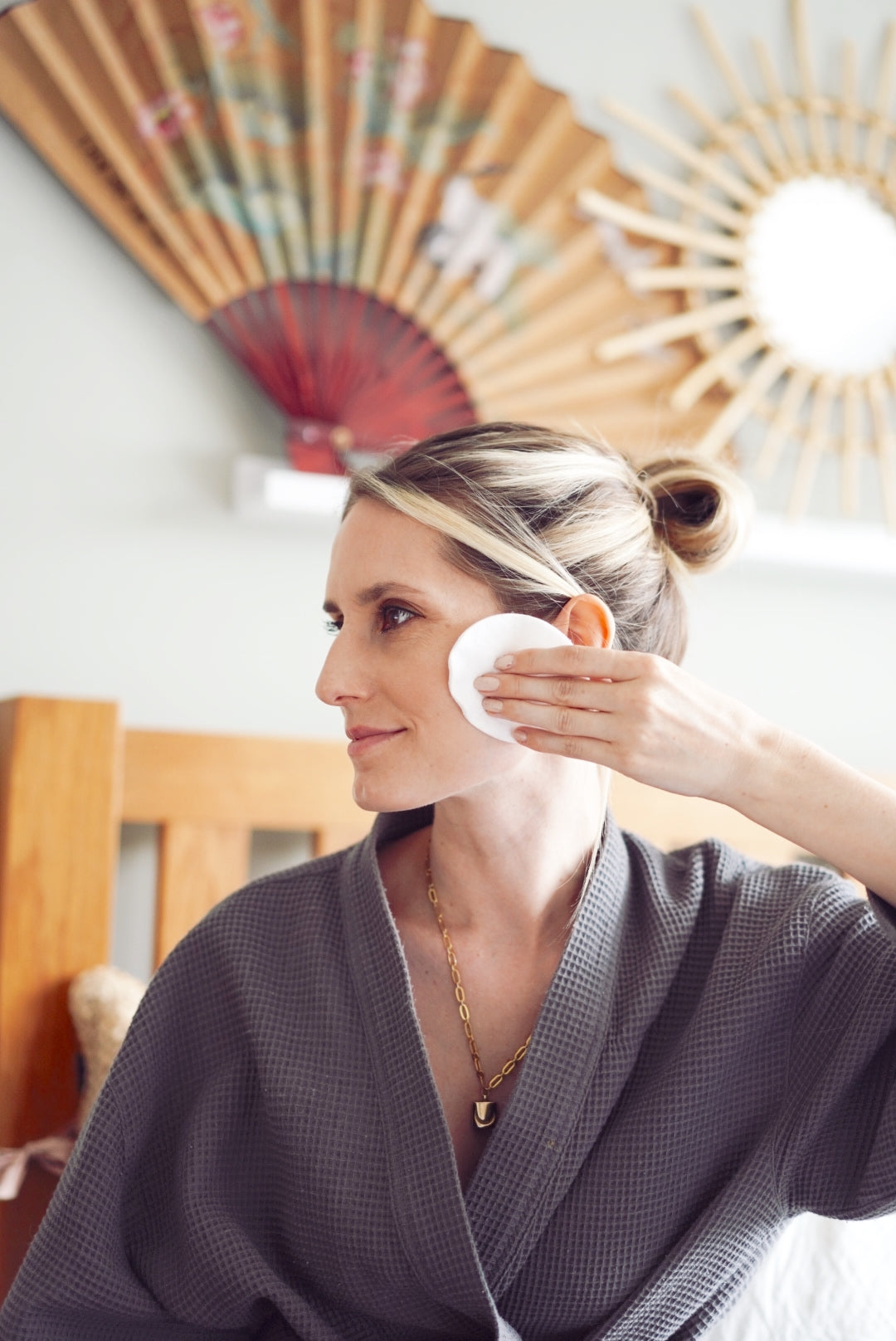 best facial toner for aging skin - urban veda