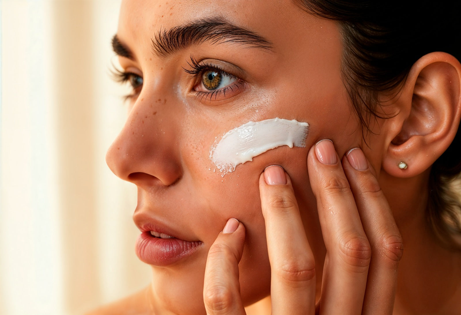 How to Protect Dry Skin from Heat and Environmental Stressors