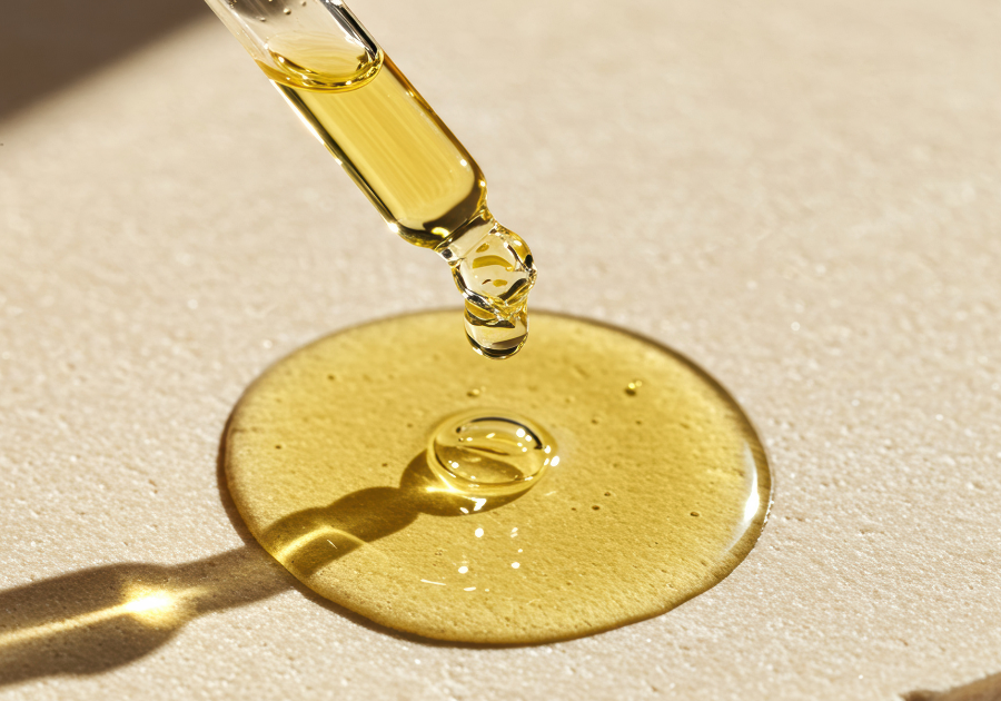 Urban Veda Body Oils Blog - What Body Oils Actually Work