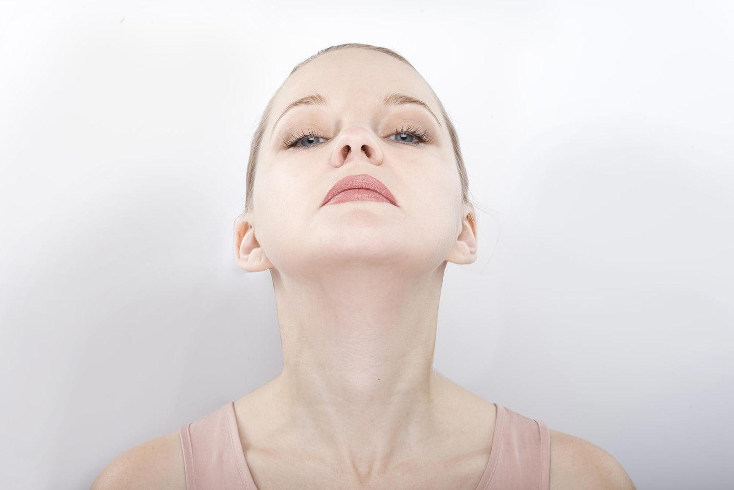 yoga for your face