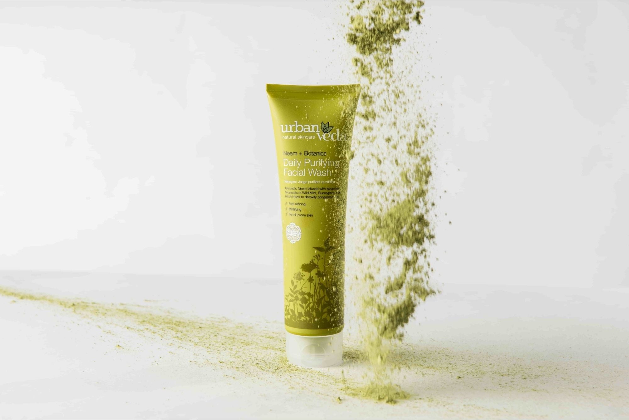 Image of Urban Veda Ayurvedic Neem