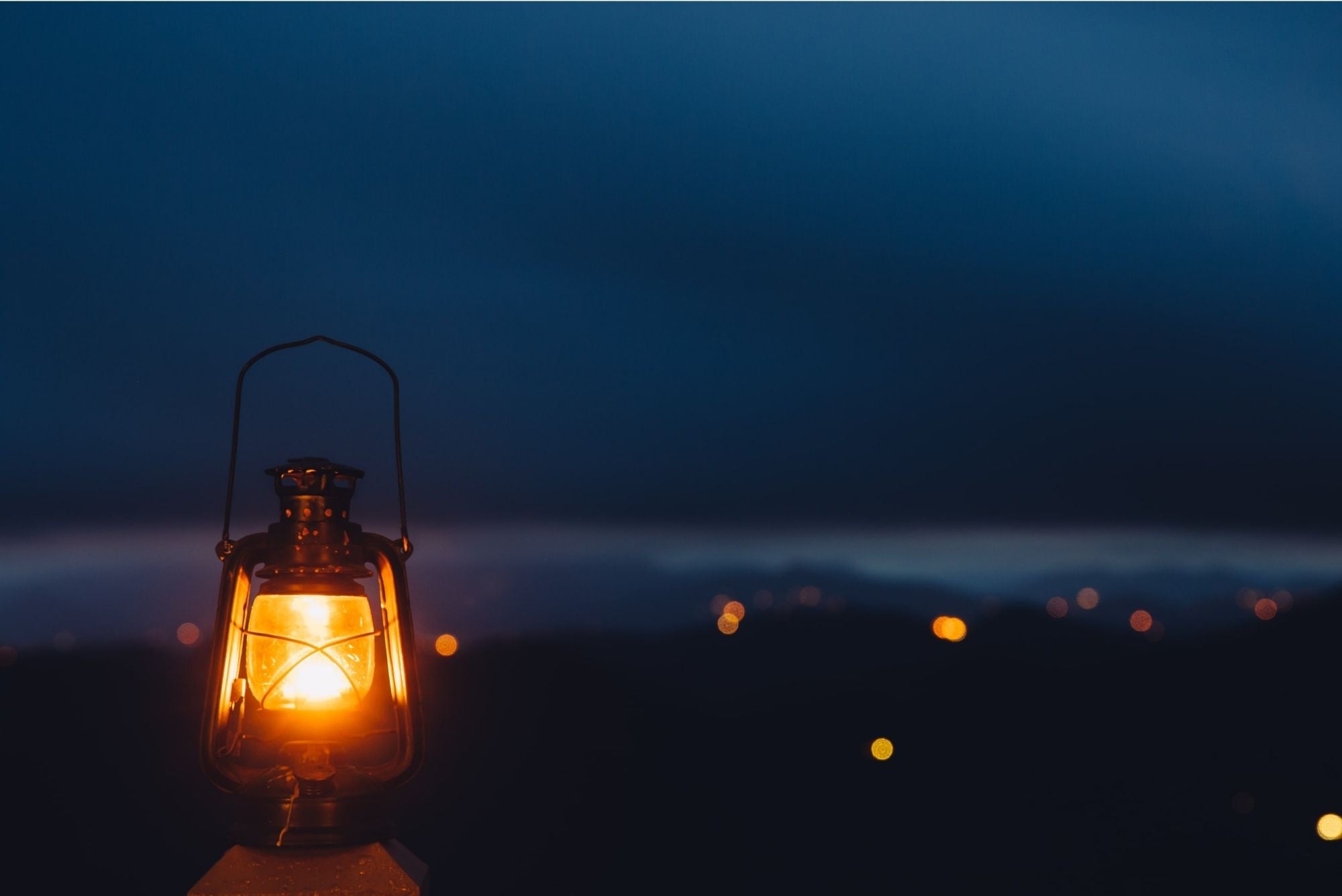 Image of Night Lights Sleep