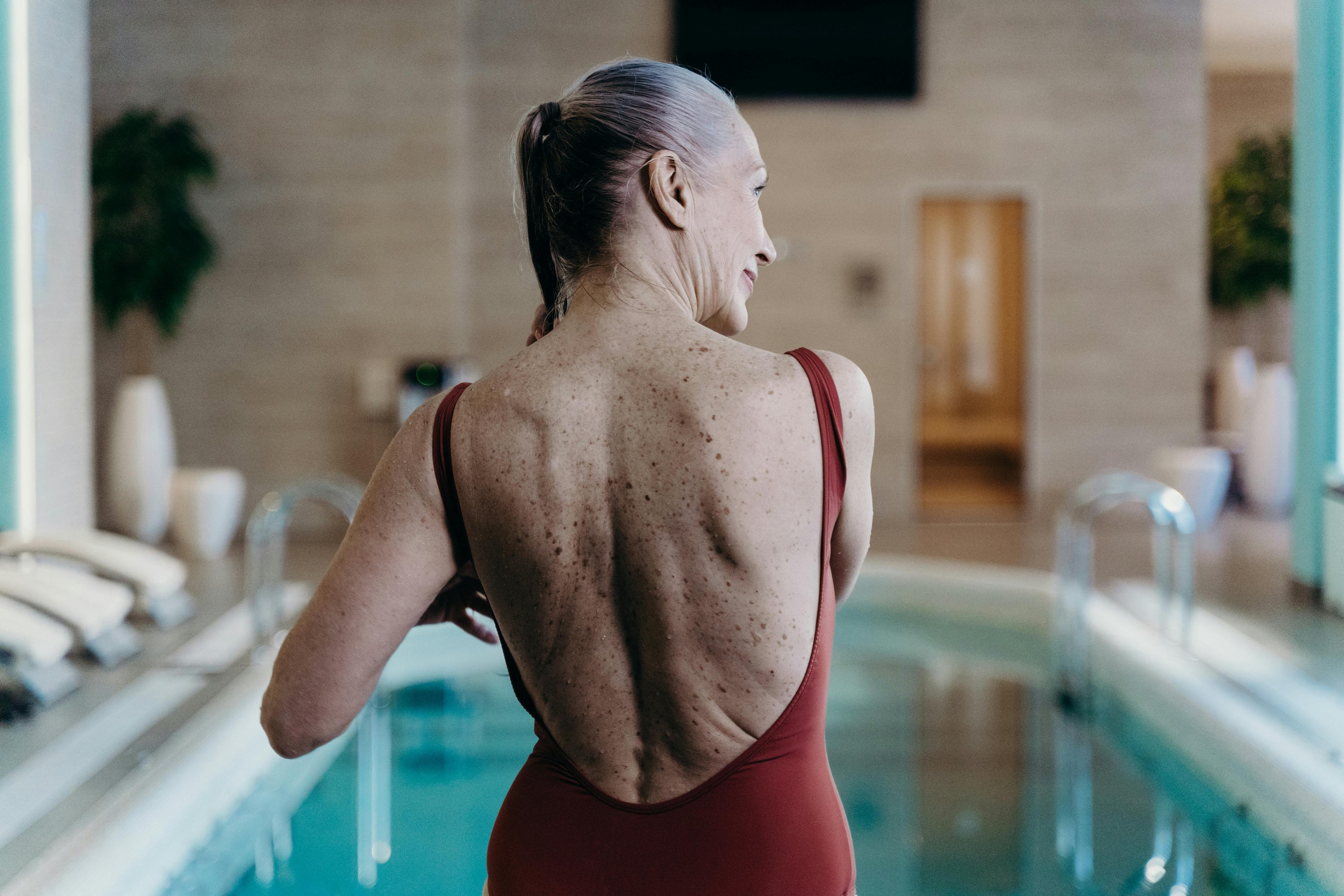Navigating Menopause Skin Changes Part 1: The Ancient Tri-Doshic Rose Ritual to restore vitality