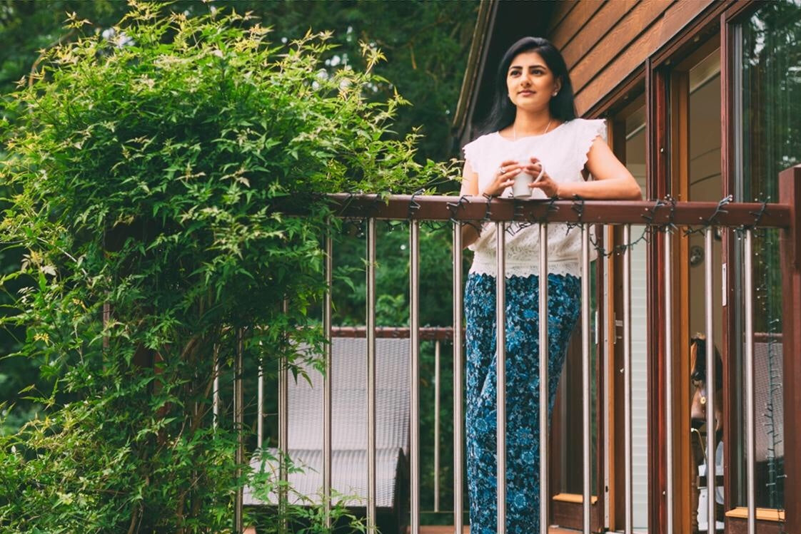 Geeta Vara