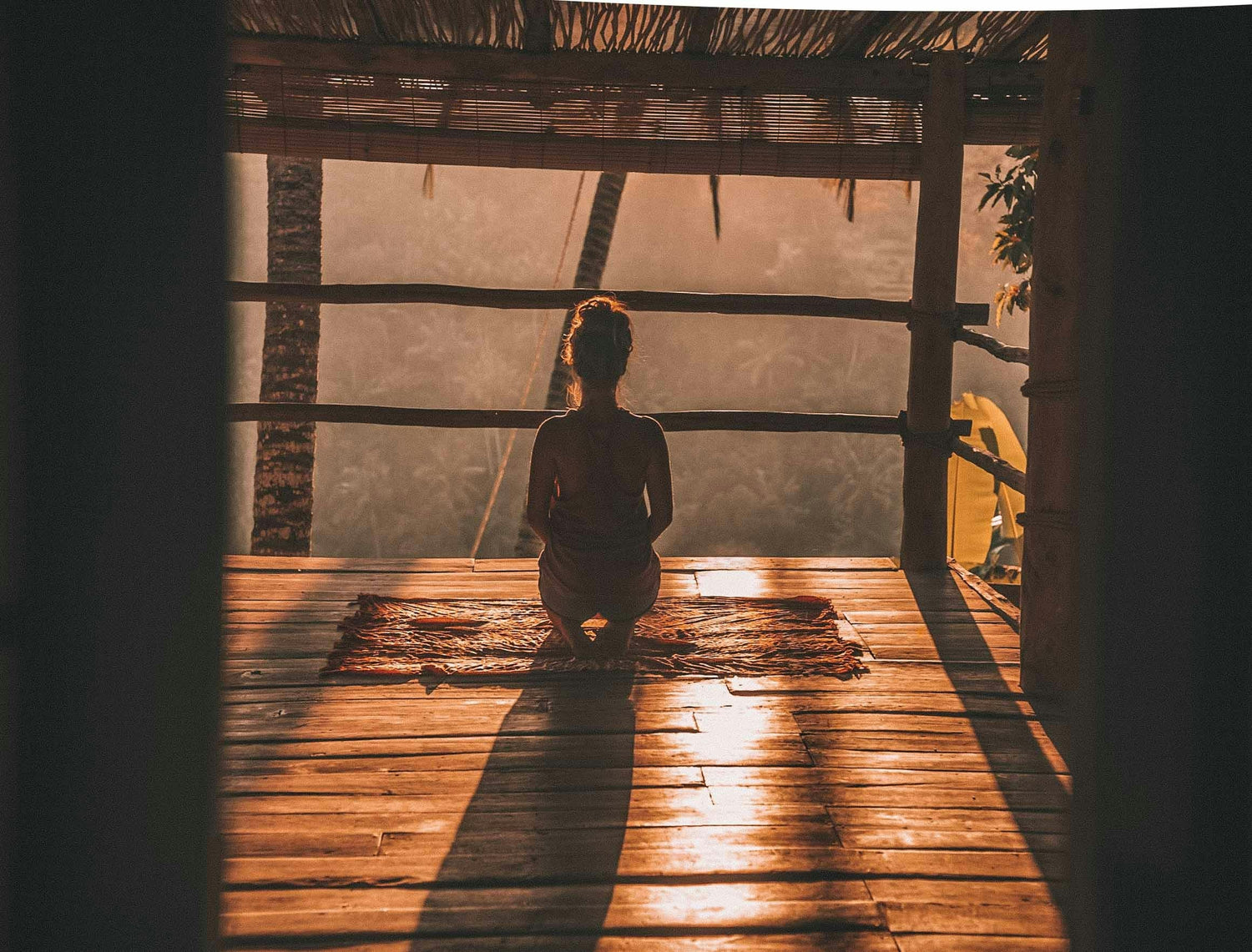 Ayurveda Simplified : Swish Your Way to Wellness