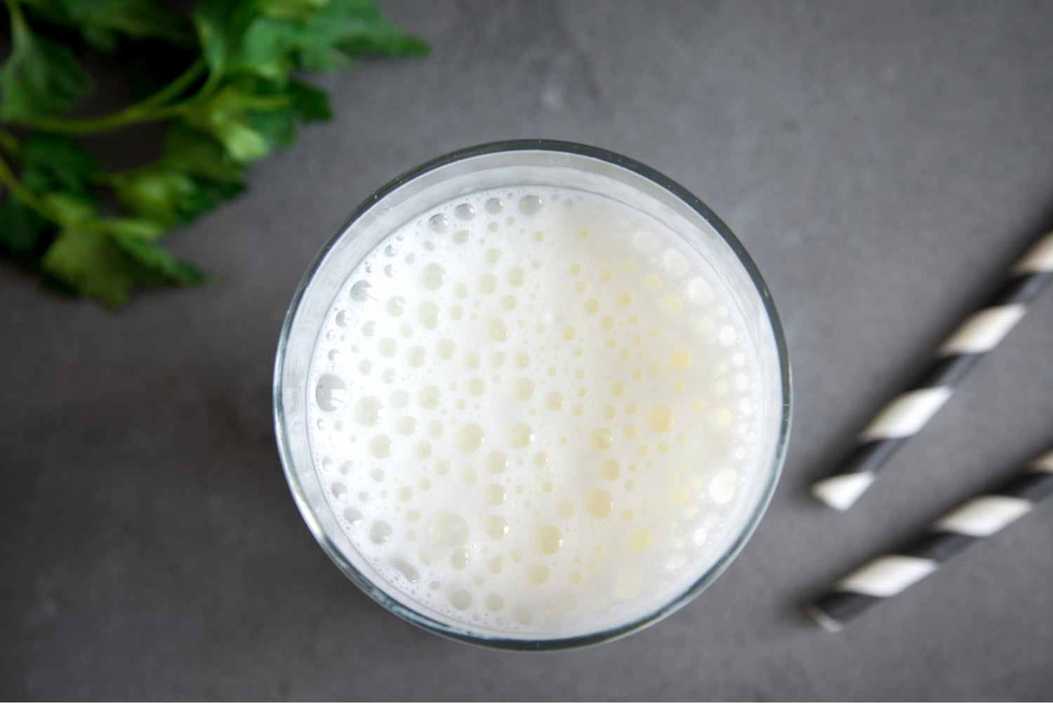 milkshake