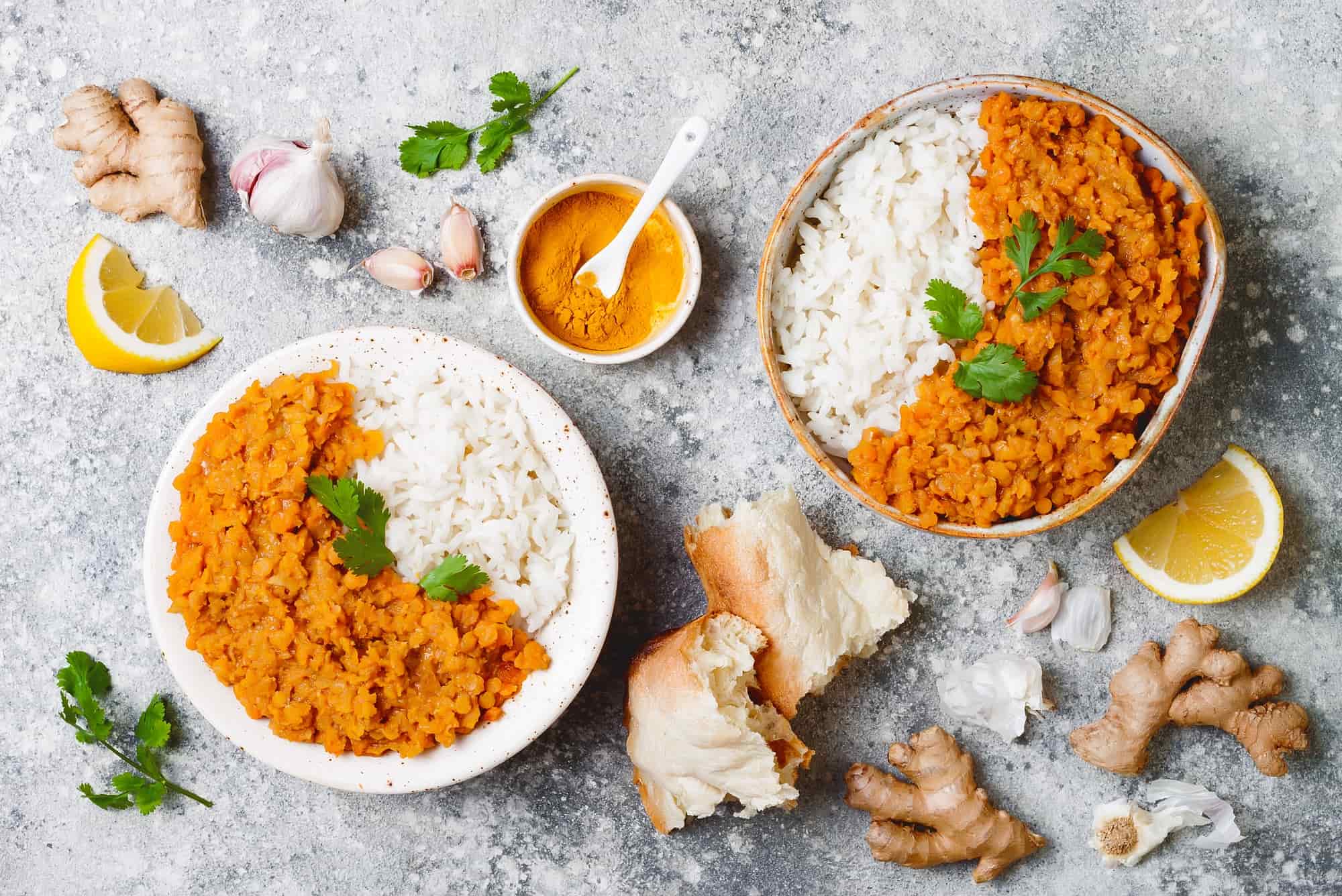 A Pacifying Pitta Recipe