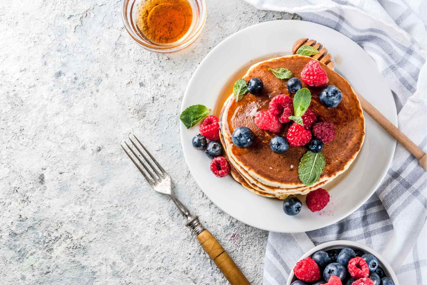 Image of Pancakes