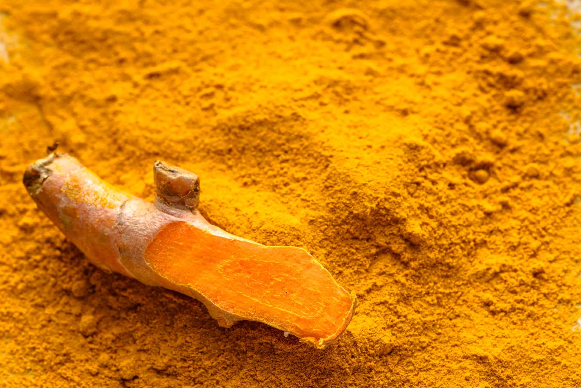 Image of Urban Veda Ayurvedic Turmeric