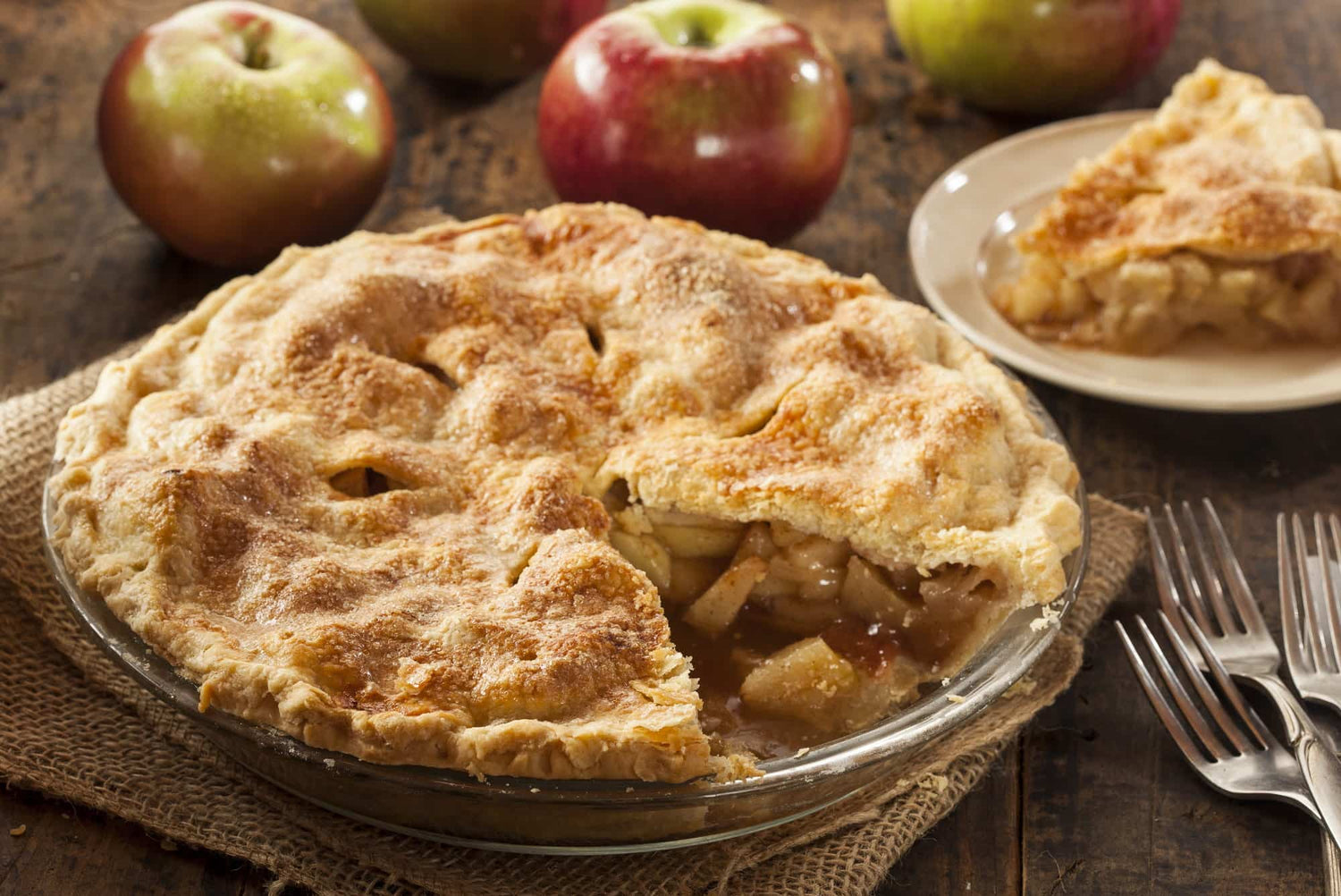 Image of Pie