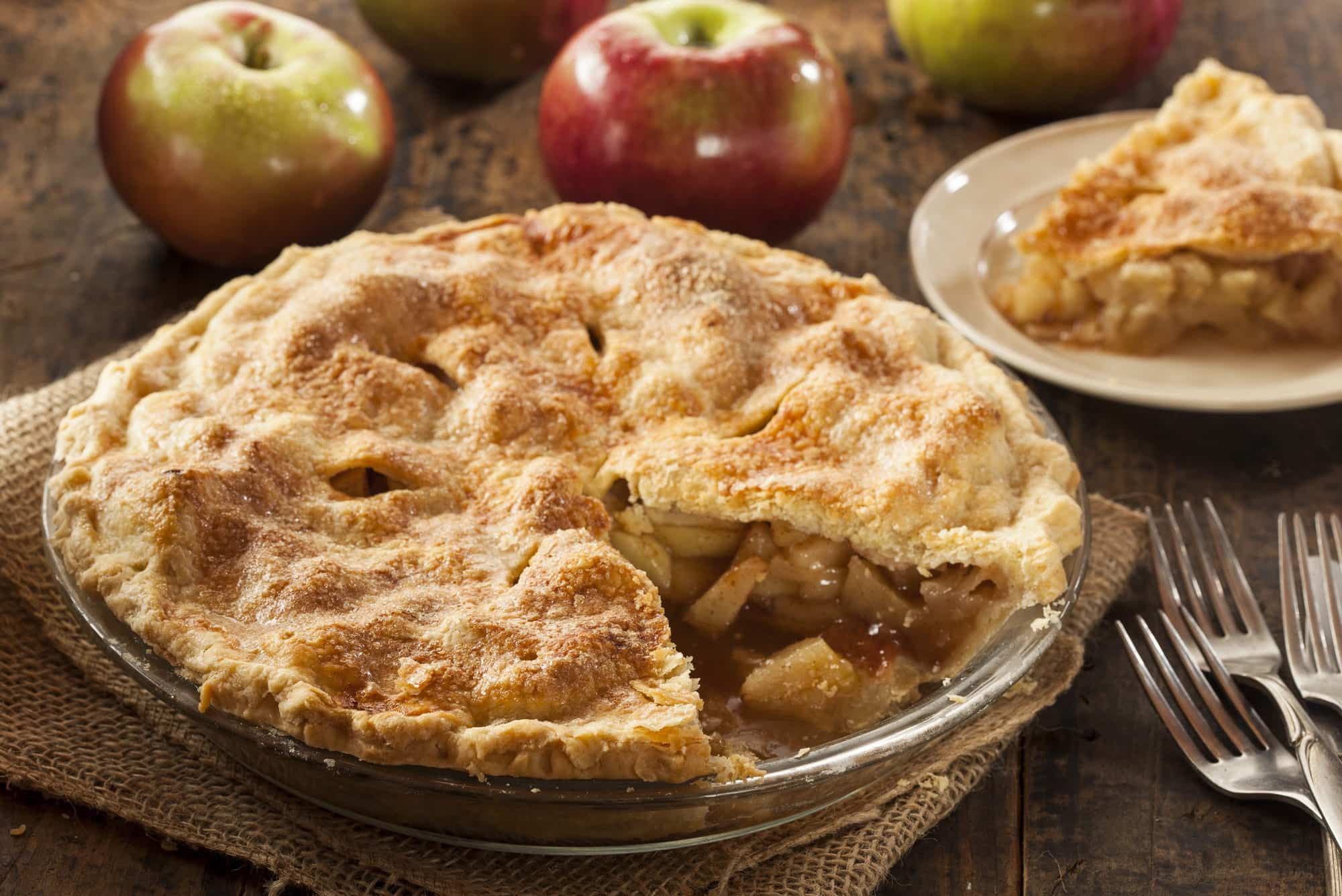 Image of Pie