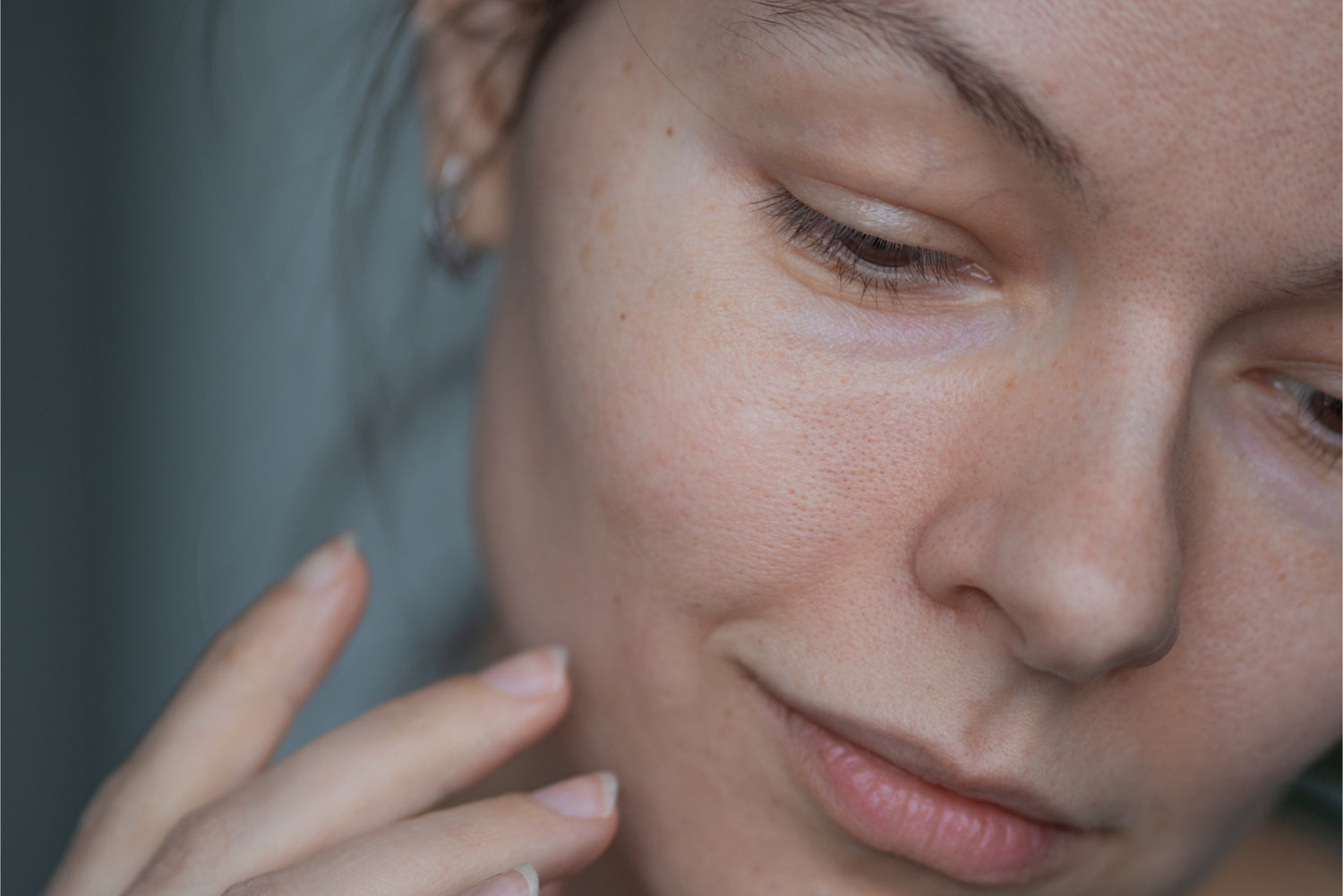 Image of Clear Skin