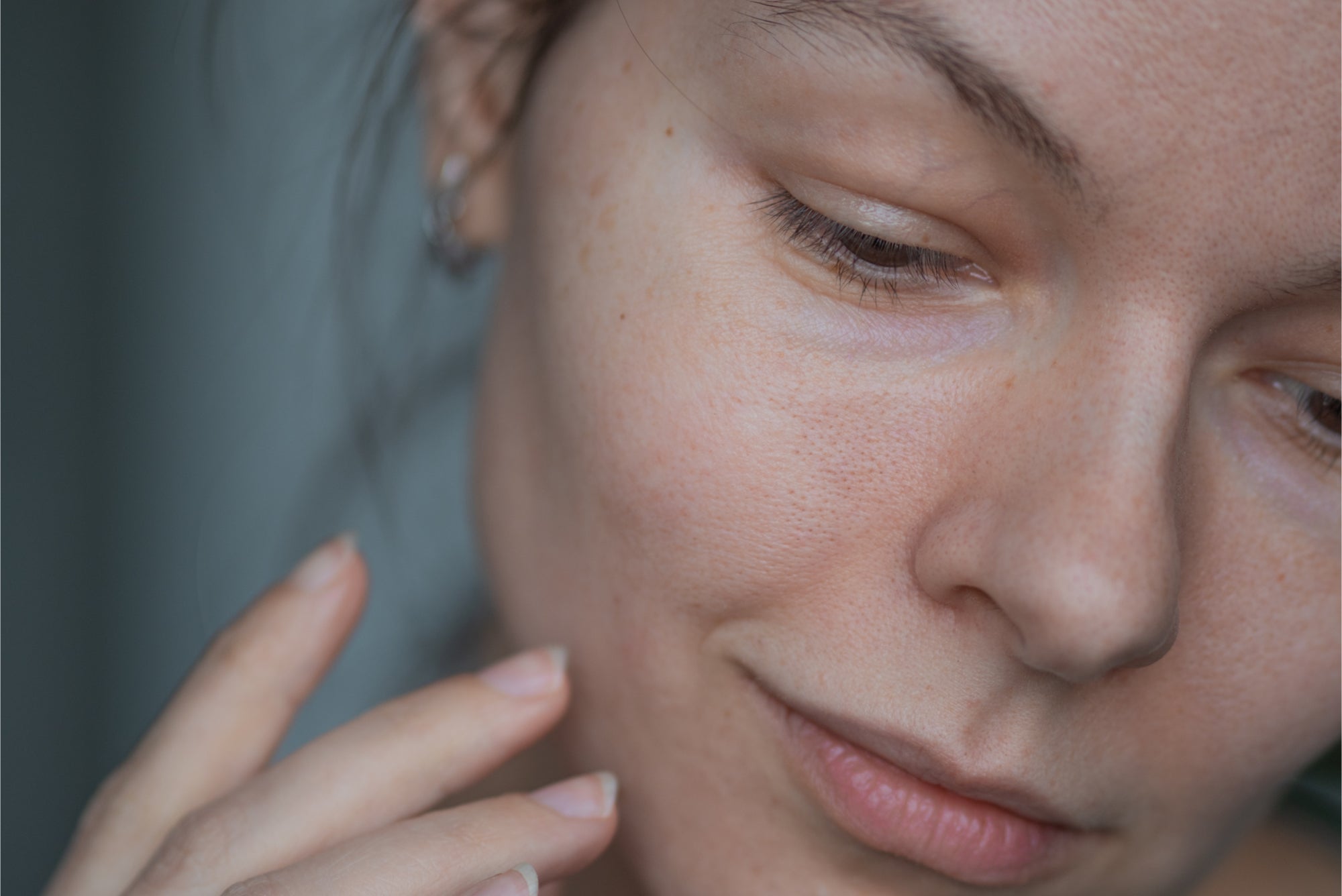 Image of Clear Skin