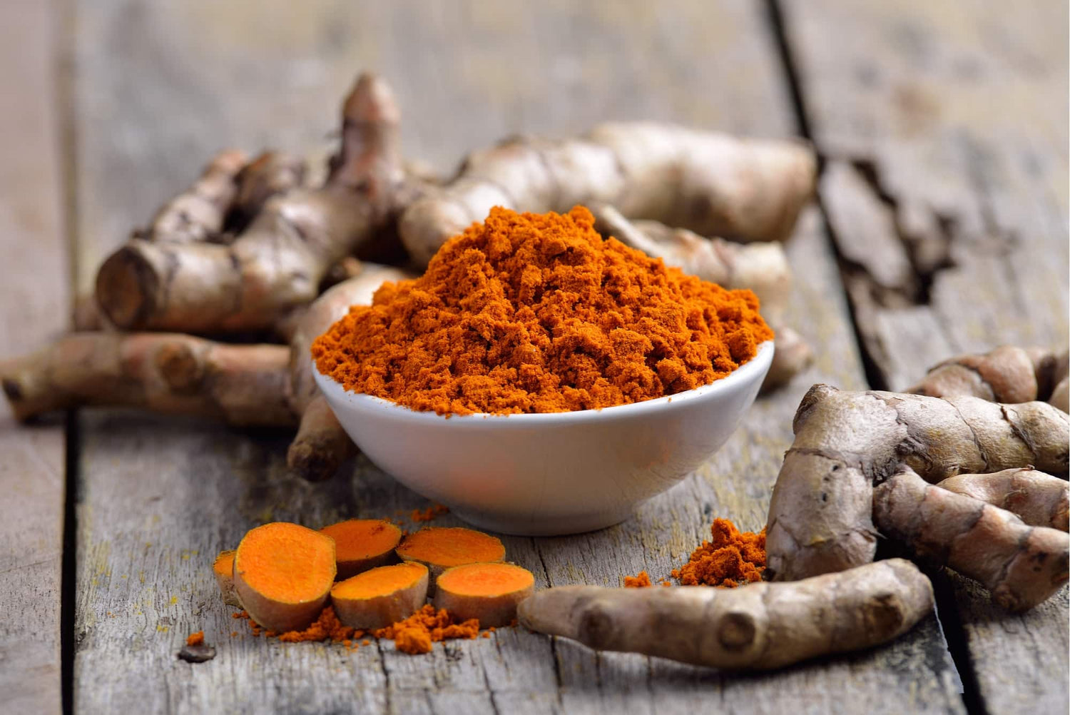 Image of Turmeric