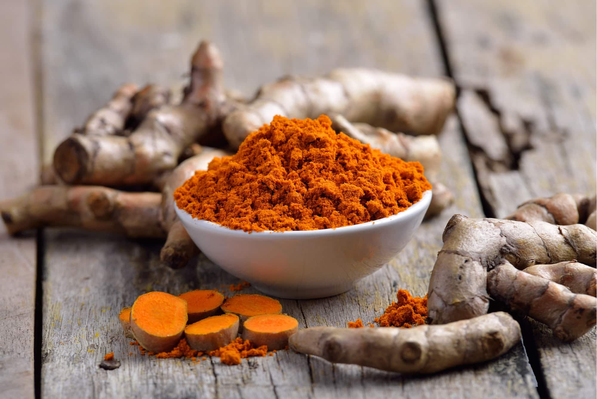 Image of Turmeric