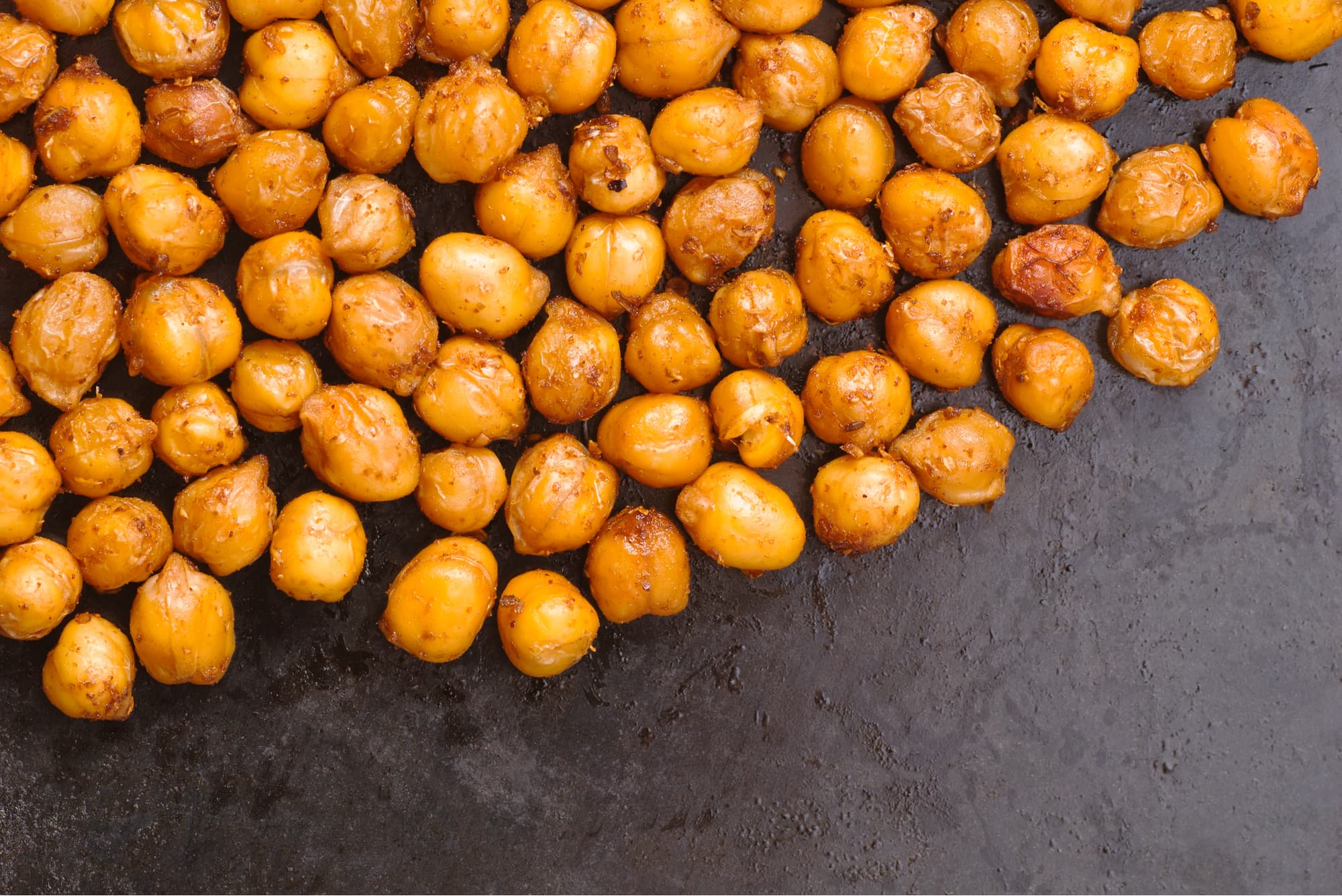Image of Urban Veda Chick peas