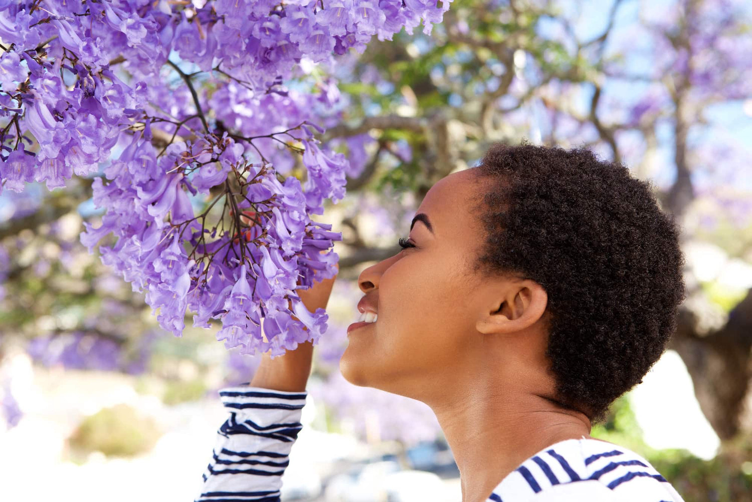 Image of Urban Veda Positive