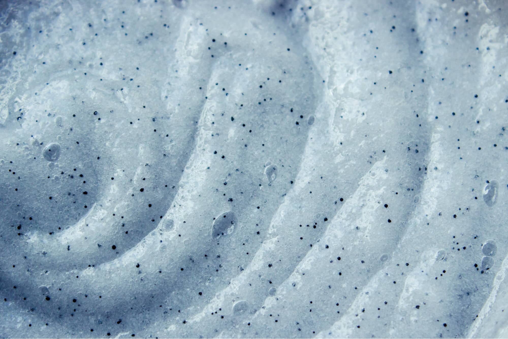 microbead free exfoliators