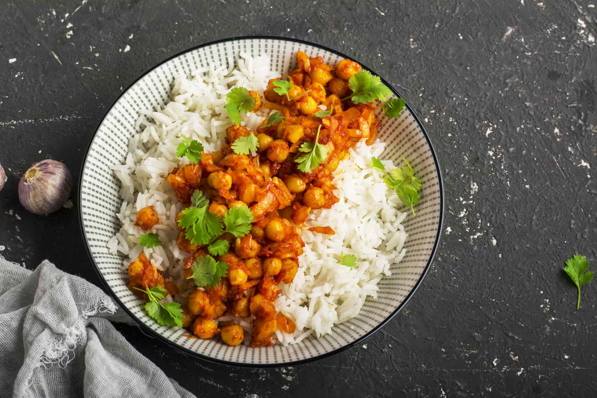 Image of Curry