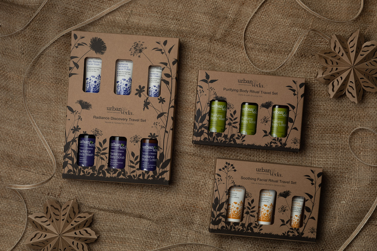 Travel Minis