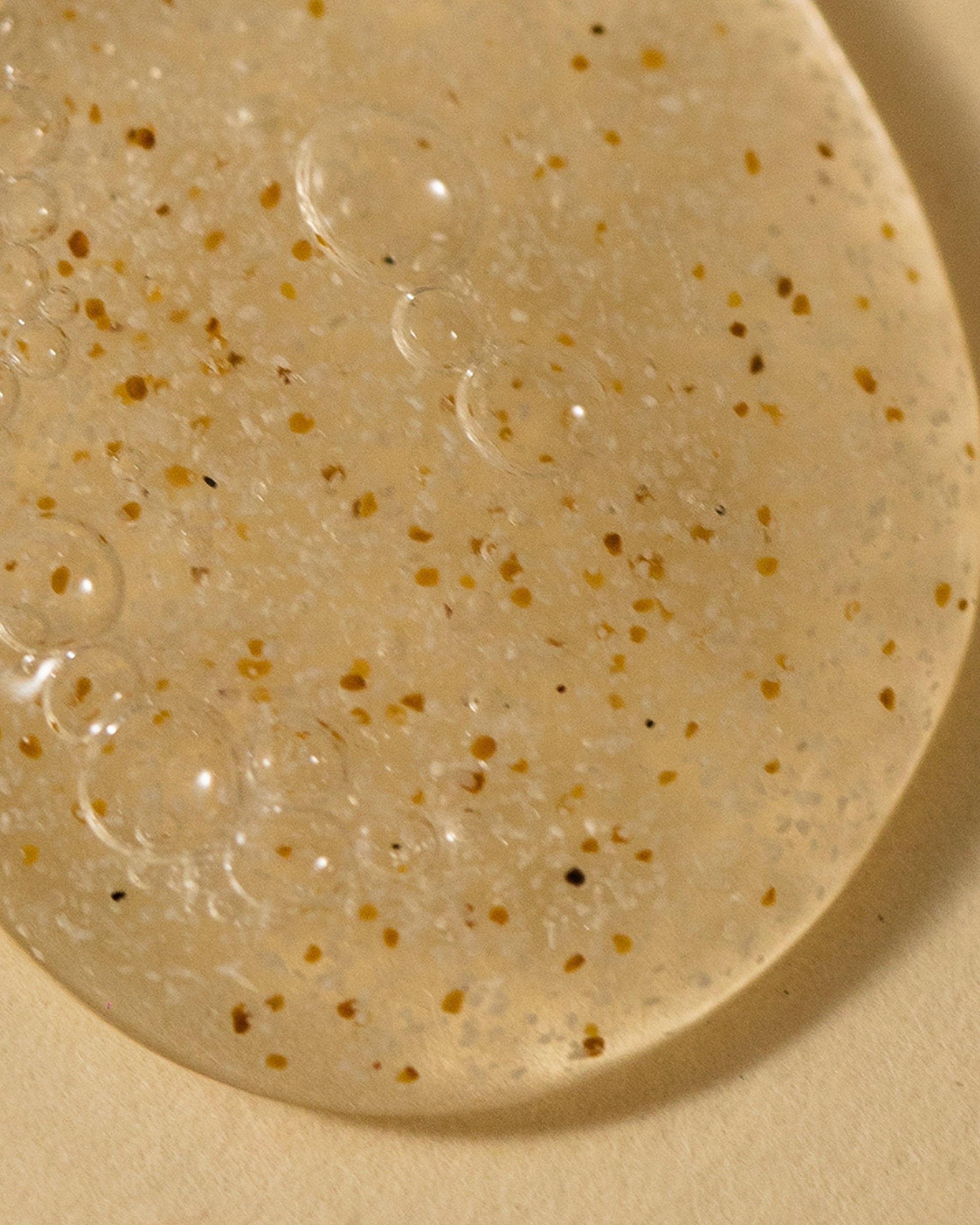best body exfoliating scrub - urban veda