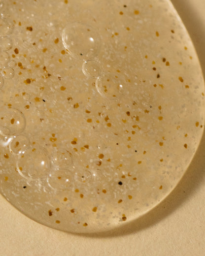 best body exfoliating scrub - urban veda