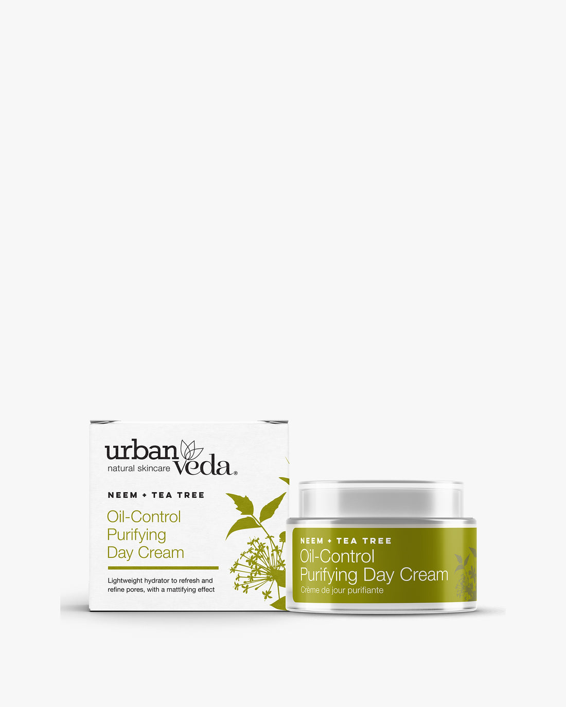 face cream for dry skin​ - urban veda
