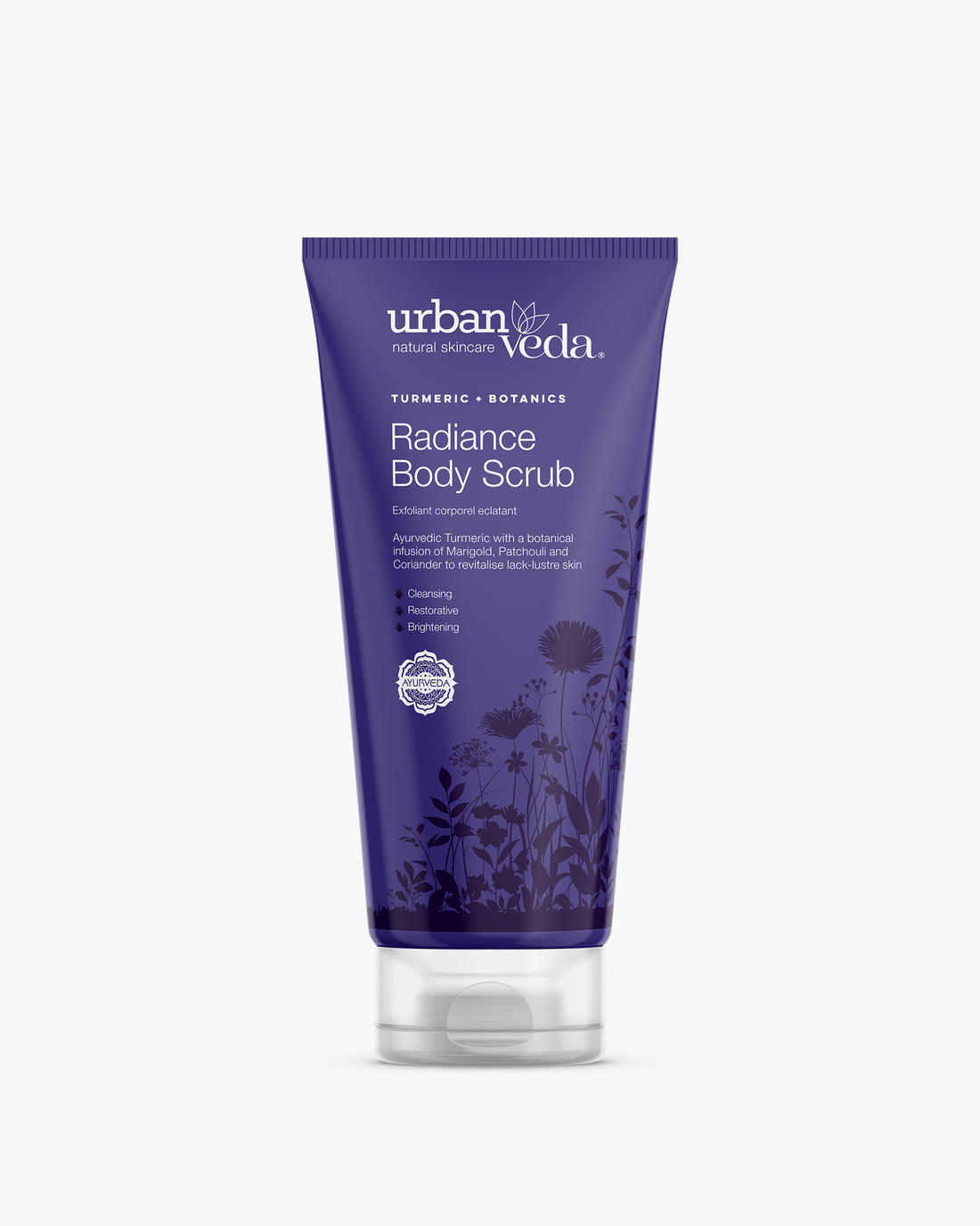  best body scrub for glowing skin - urban veda