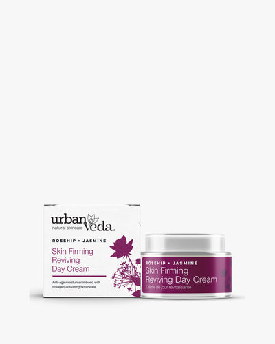 reviving cream - urban veda