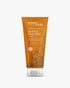 exfoliating body wash - urban veda