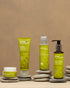 vitamin c face wash - urban veda