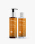 best face wash and hydrating toner for skincare routine - urban veda