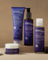 Hydrate & Glow Bundle - Day cream, face scrub, facial wash, best face wash for pimples and dark spots, best salicylic acid face wash, exfoliating scrub, best face scrub, day cream with SPF, best day cream
