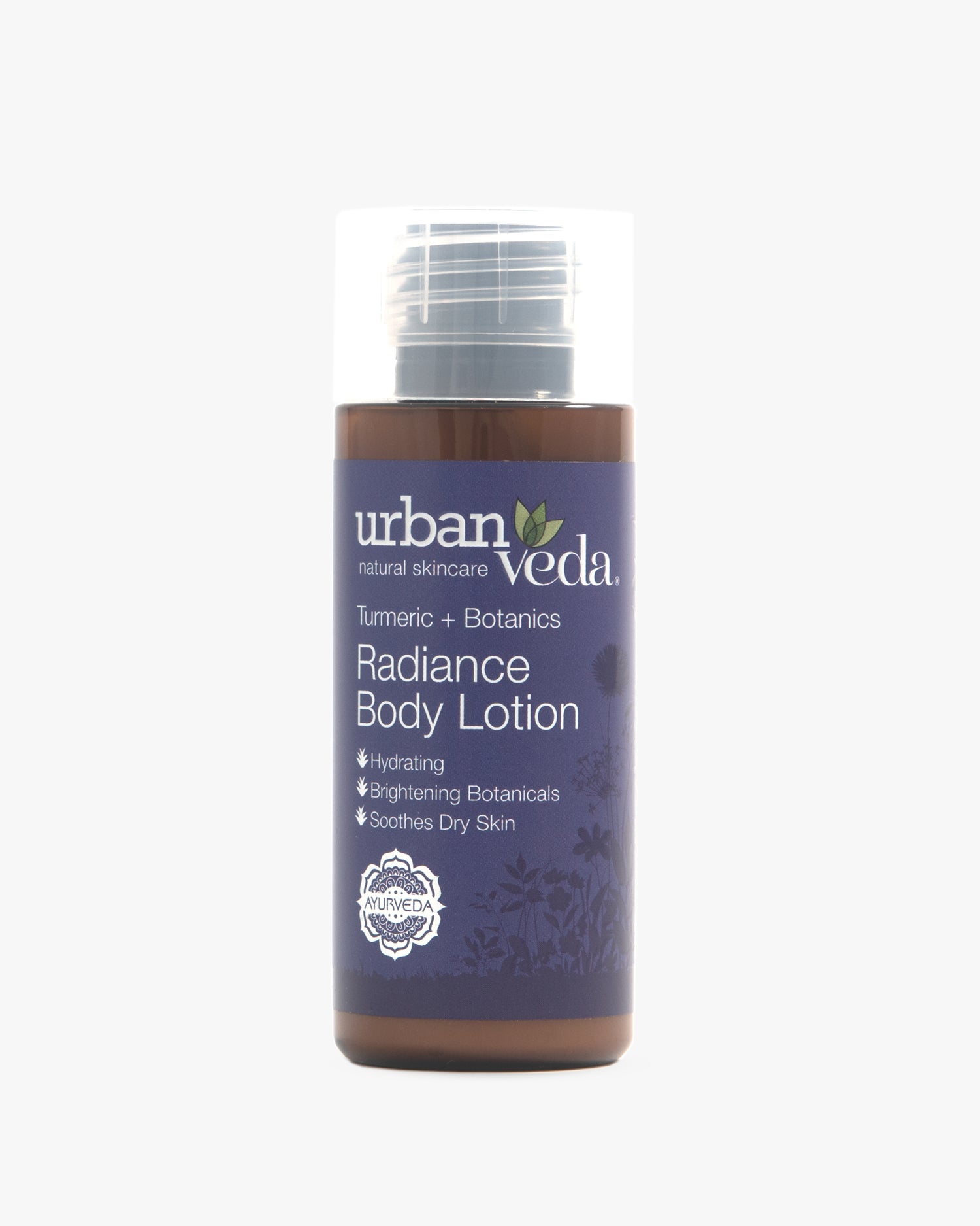 Radiance Body Lotion Mini