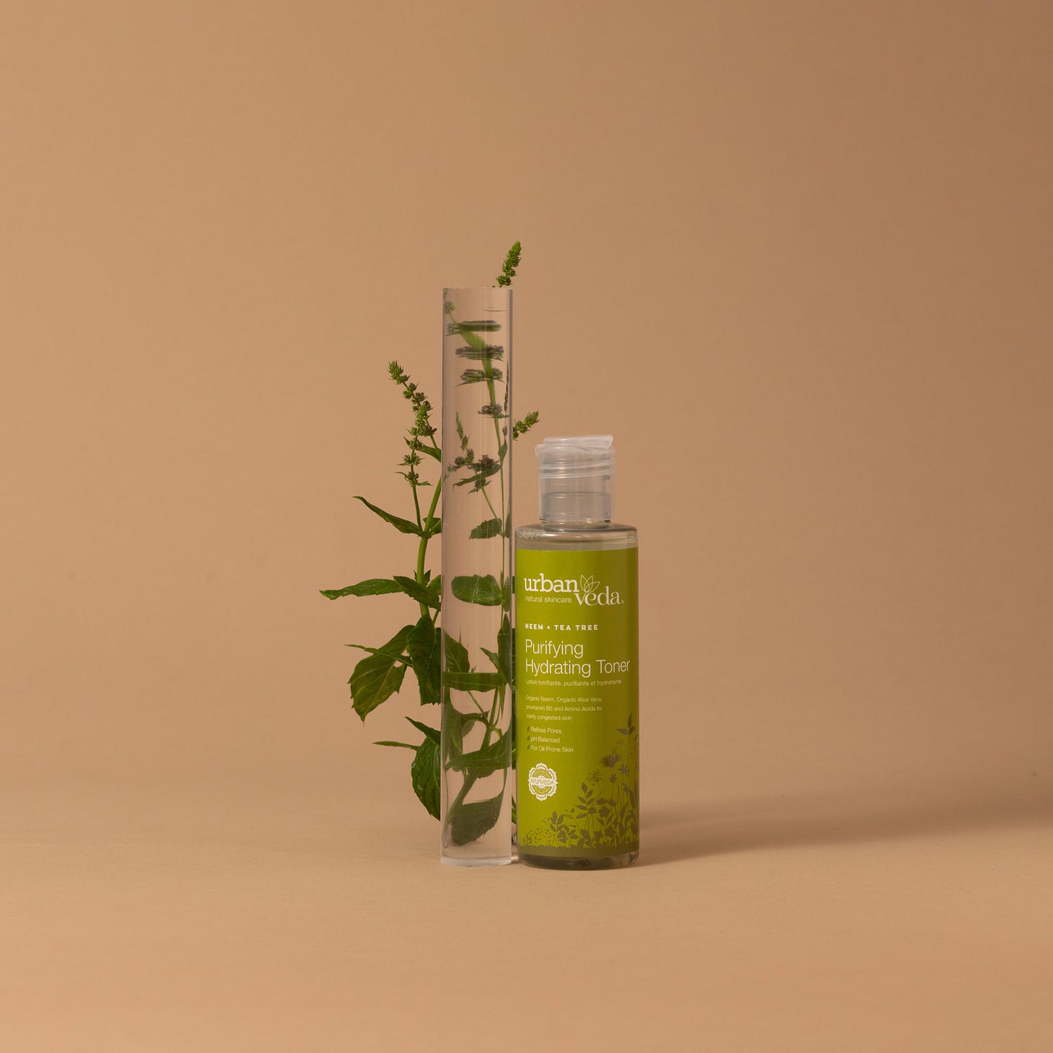 Purifying Hydrating Toner | BHA Pore-Refining &amp; Blemish Care