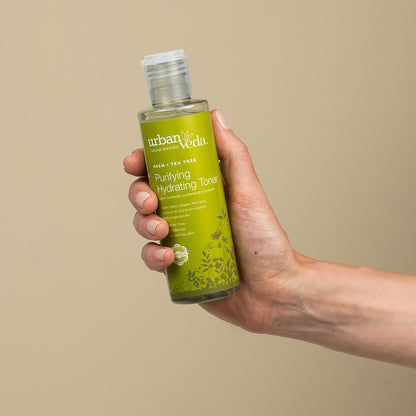 Purifying Hydrating Toner | BHA Pore-Refining &amp; Blemish Care
