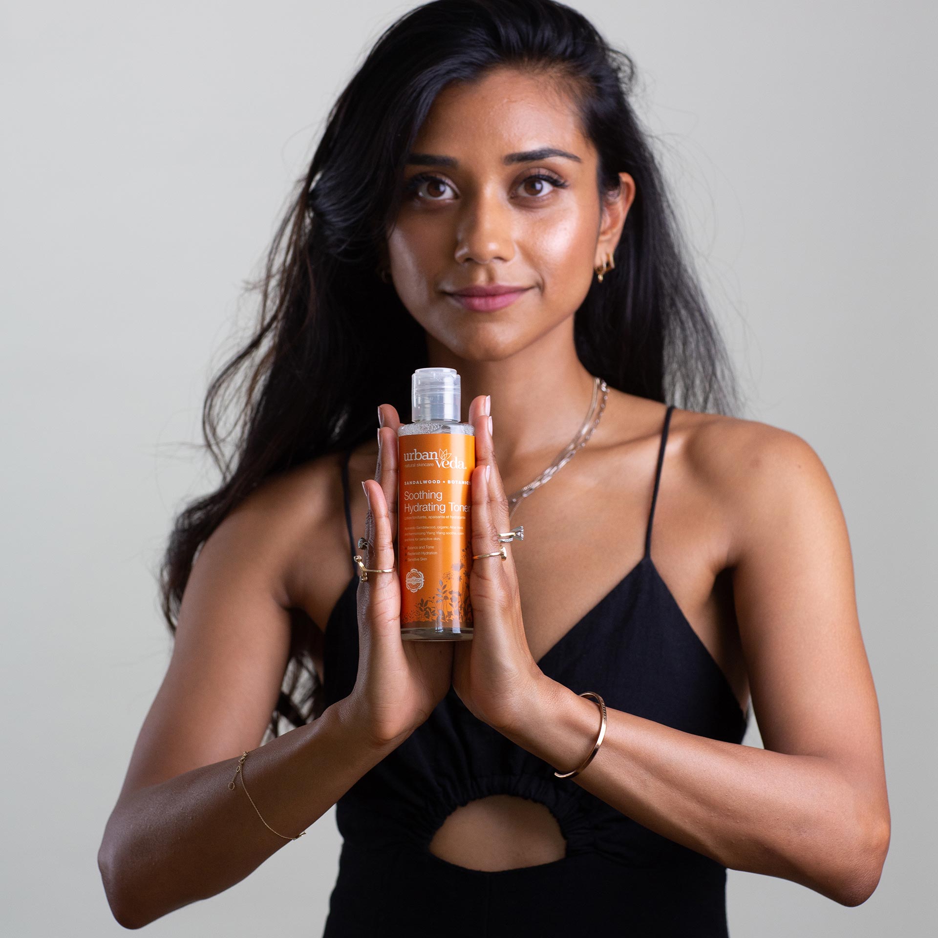 Soothing Hydrating Toner | Redness Relief &amp; Sensitive Care